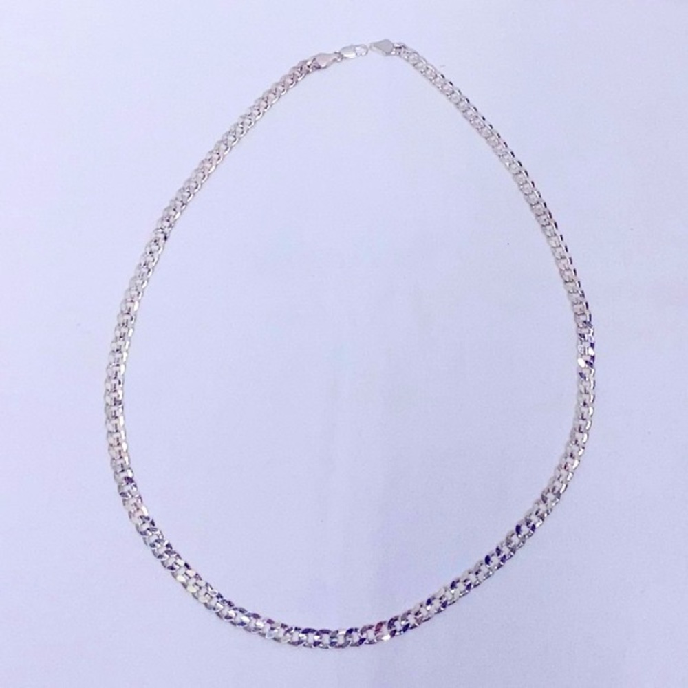 .925 Sterling Necklace
